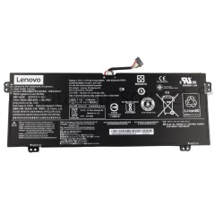 "Lenovo Battery 48WH 4 Cell - High Performance, Reliable Power (Part No: 5B10Q38238)"